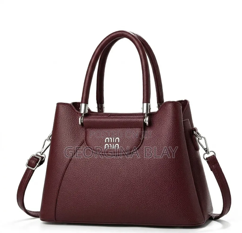 Minmin Office Hand Bag