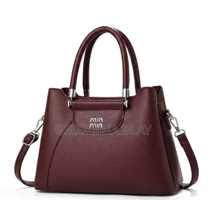 Minmin Office Hand Bag
