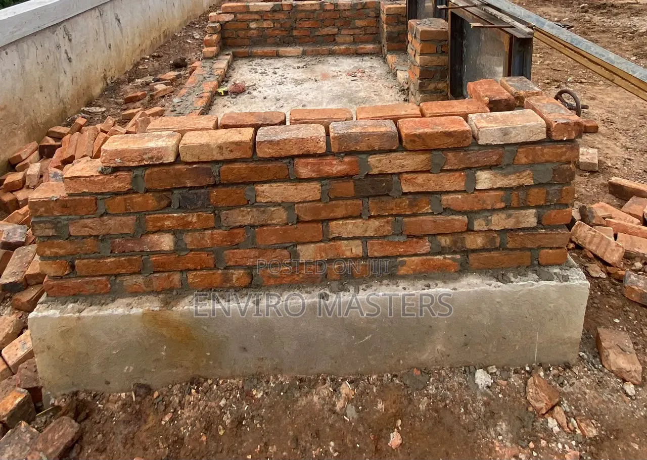 Incinerator Contractors