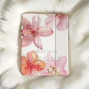 iPad Pro 13” Case