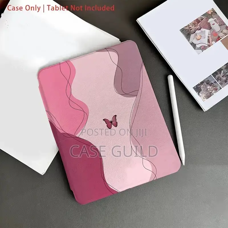 iPad Pro 13” Case