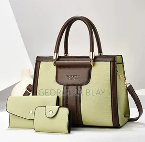 Play SNGN Ladies Bag