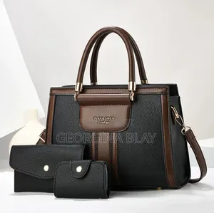 Play SNGN Ladies Bag