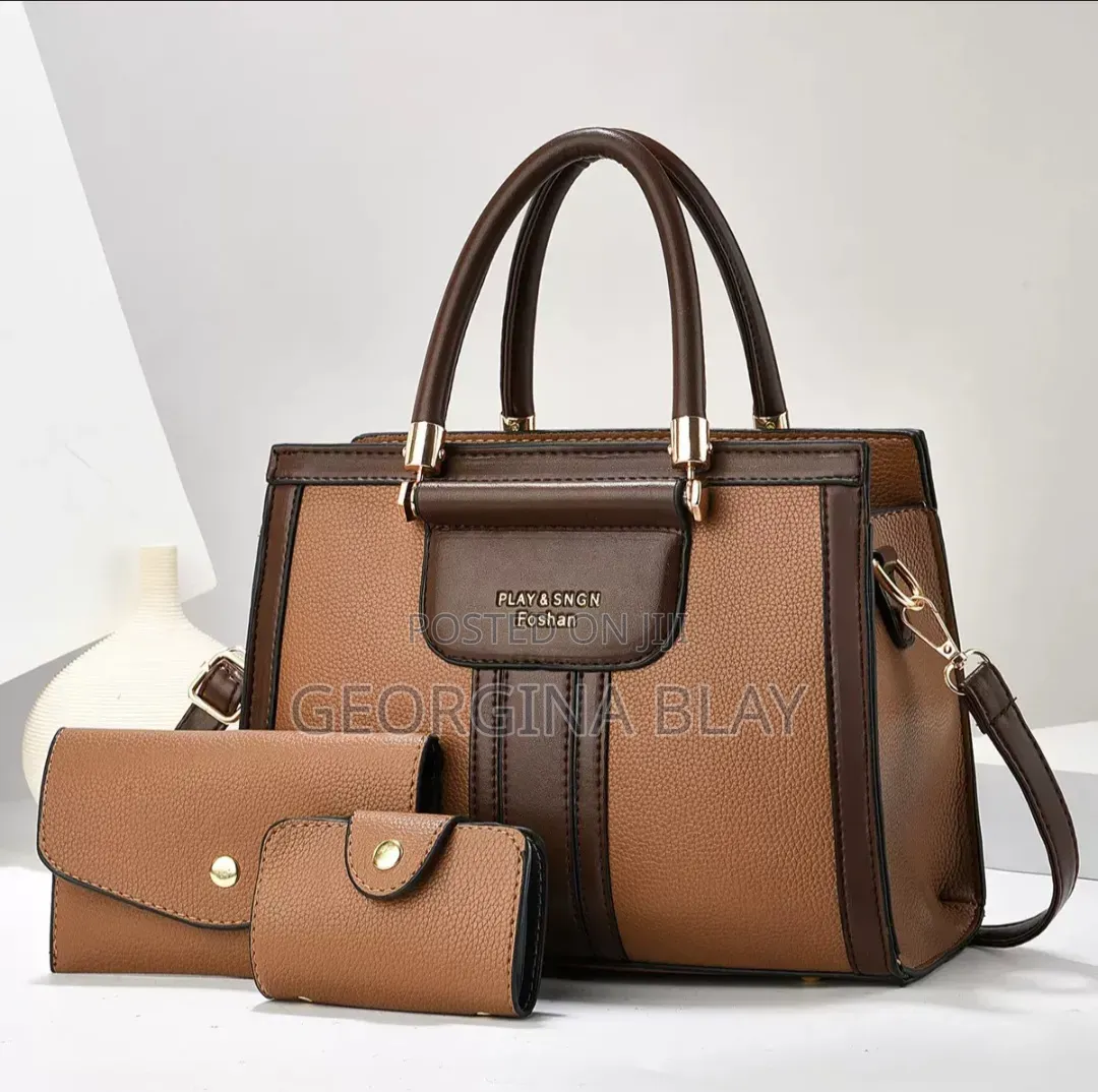 Play SNGN Ladies Bag