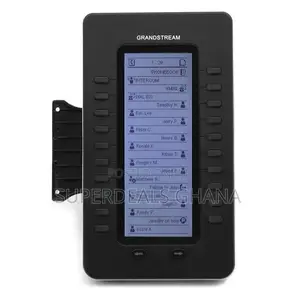 Grandstream Gxp2200ext Ip Phones Extension Module