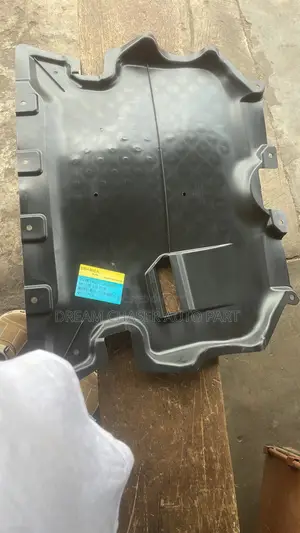 Engine Cover,Shadow Light and Crown for Benz Available