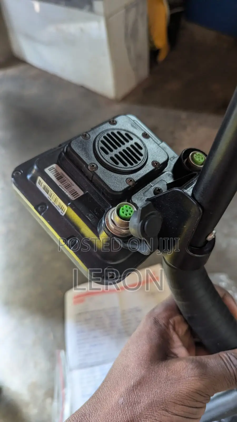 Nokta Makro Gold Detector