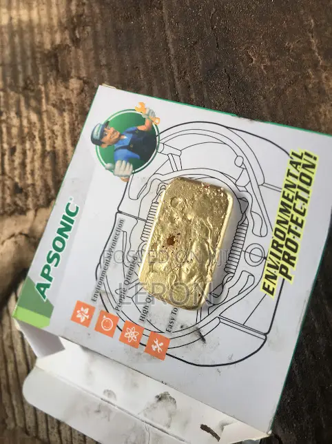 Nokta Makro Gold Detector