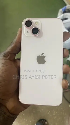 Apple iPhone 13 128 GB Pink