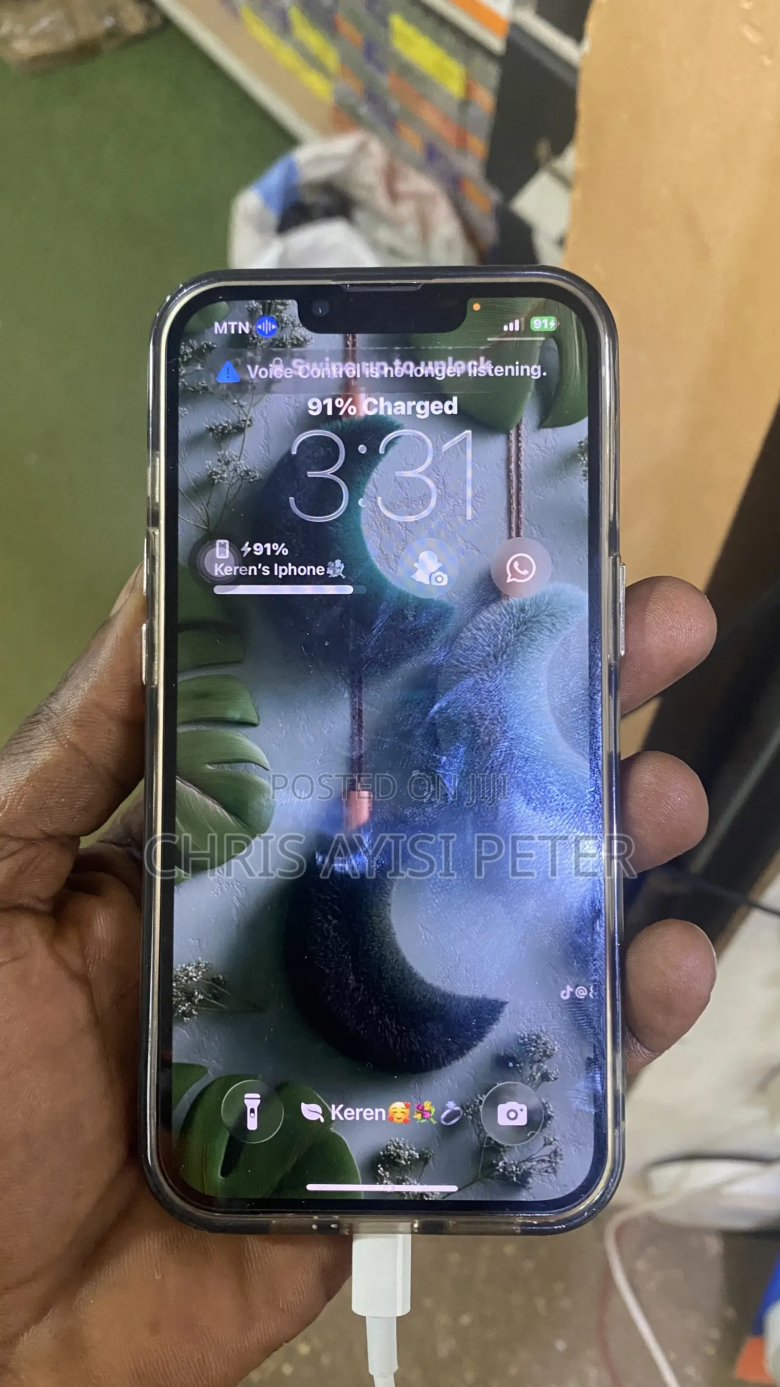 Apple iPhone 13 128 GB Pink