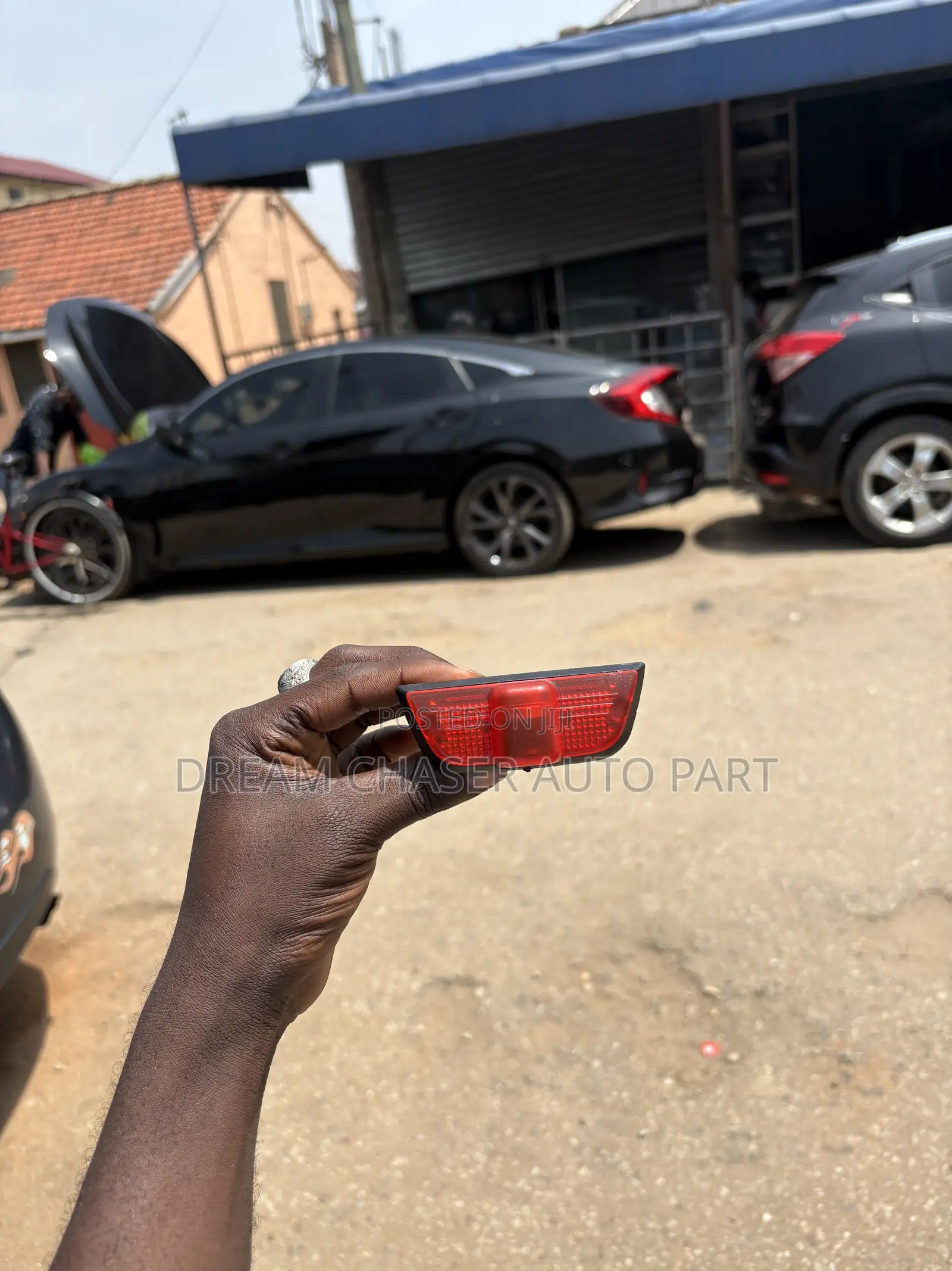 Engine Cover,Shadow Light and Crown for Benz Available