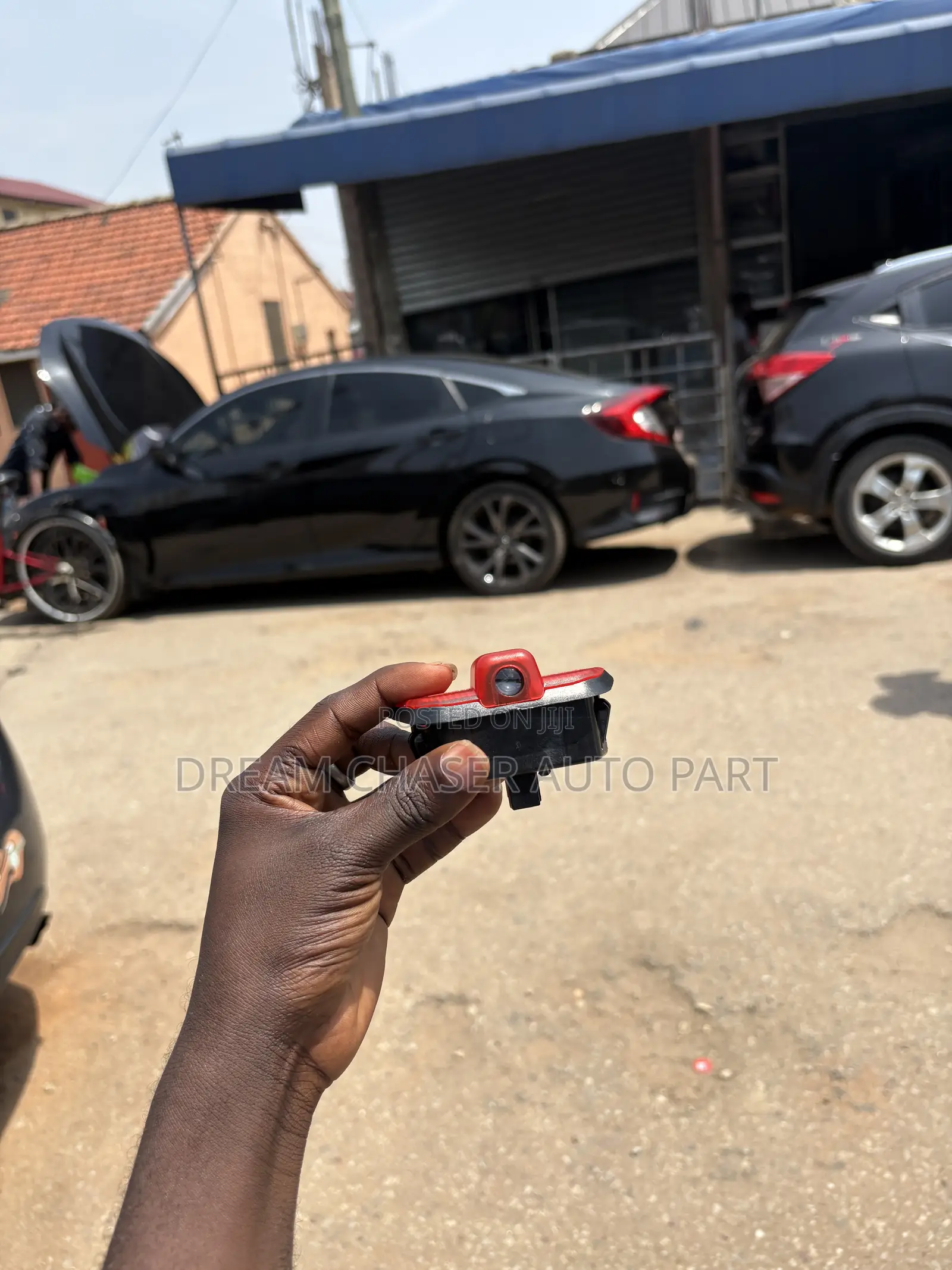 Engine Cover,Shadow Light and Crown for Benz Available