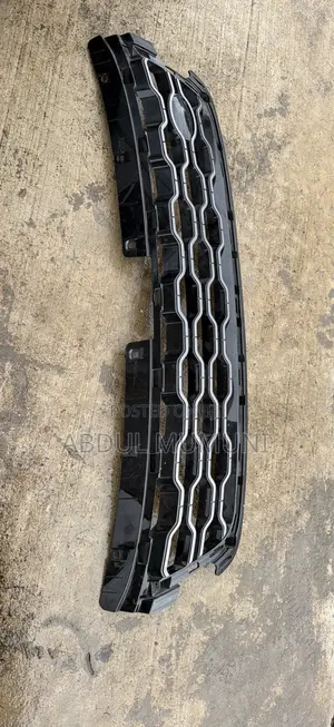 Range Rover Evogue/Velar Grill