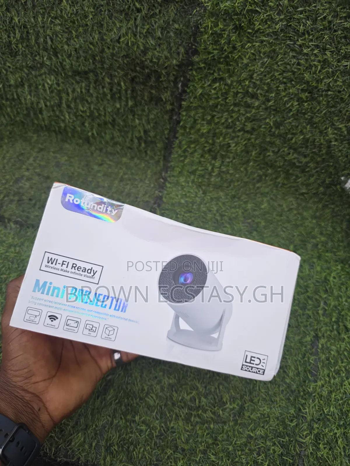 Mini Projector