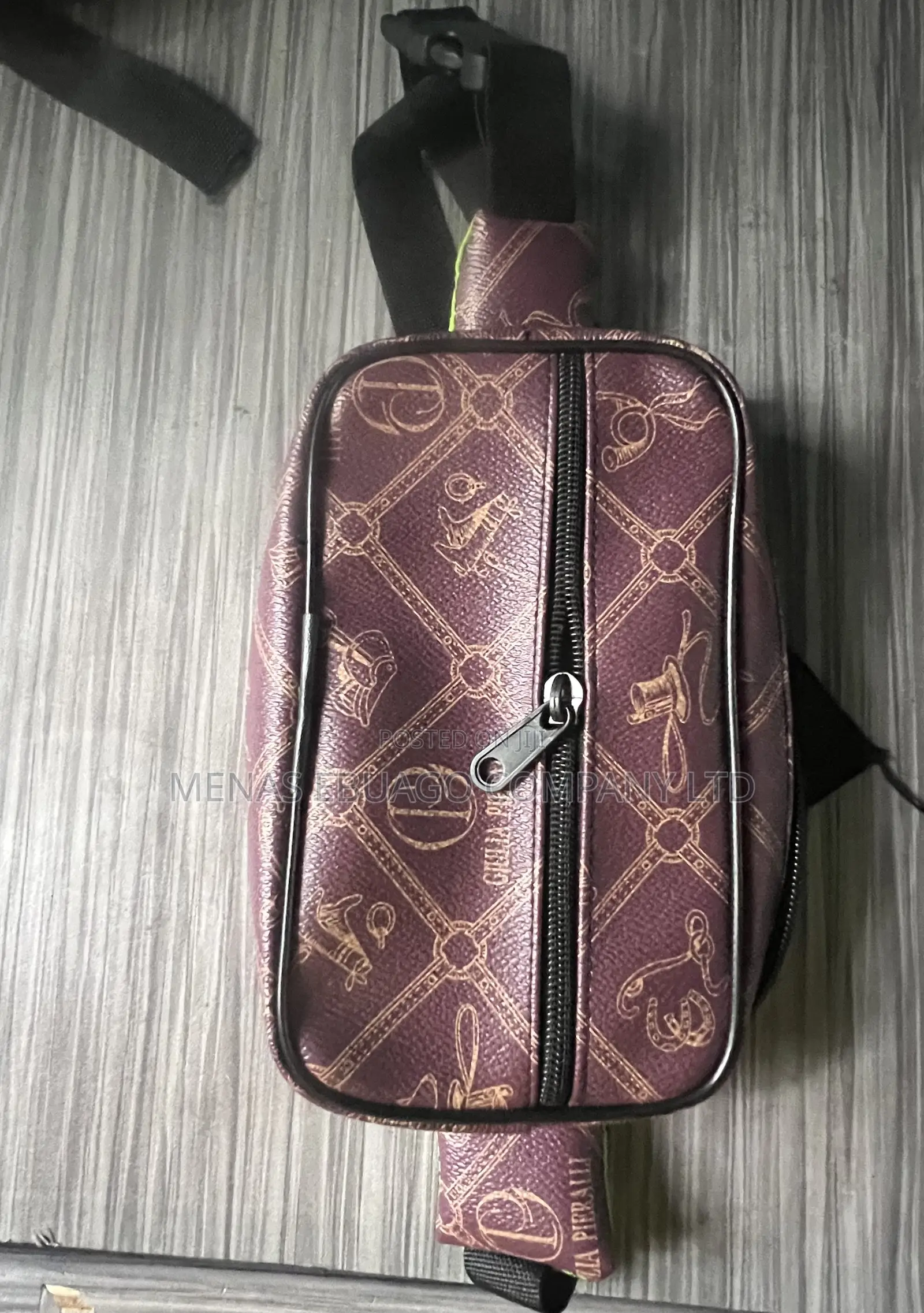 Quality Bags