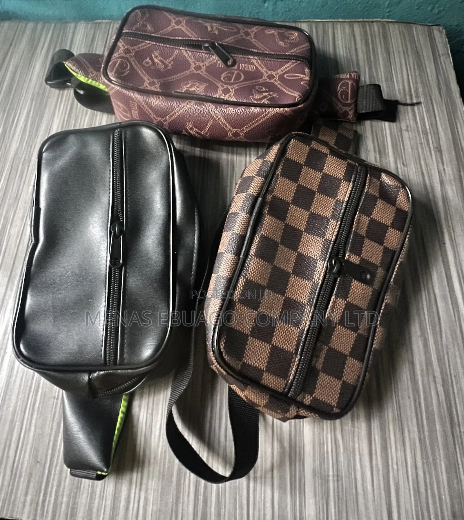 Quality Bags