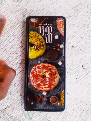 Samsung Galaxy Z Fold 5 512 GB Gray