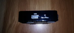 M6 Bluetooth Adapter With Remote Control