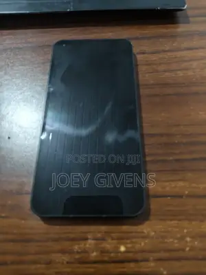 Nothing Phone 1 128 GB Black