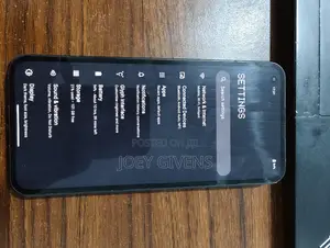 Nothing Phone 1 128 GB Black