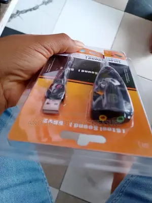 Steel Sound Virtual 7. 1 Surround Sound