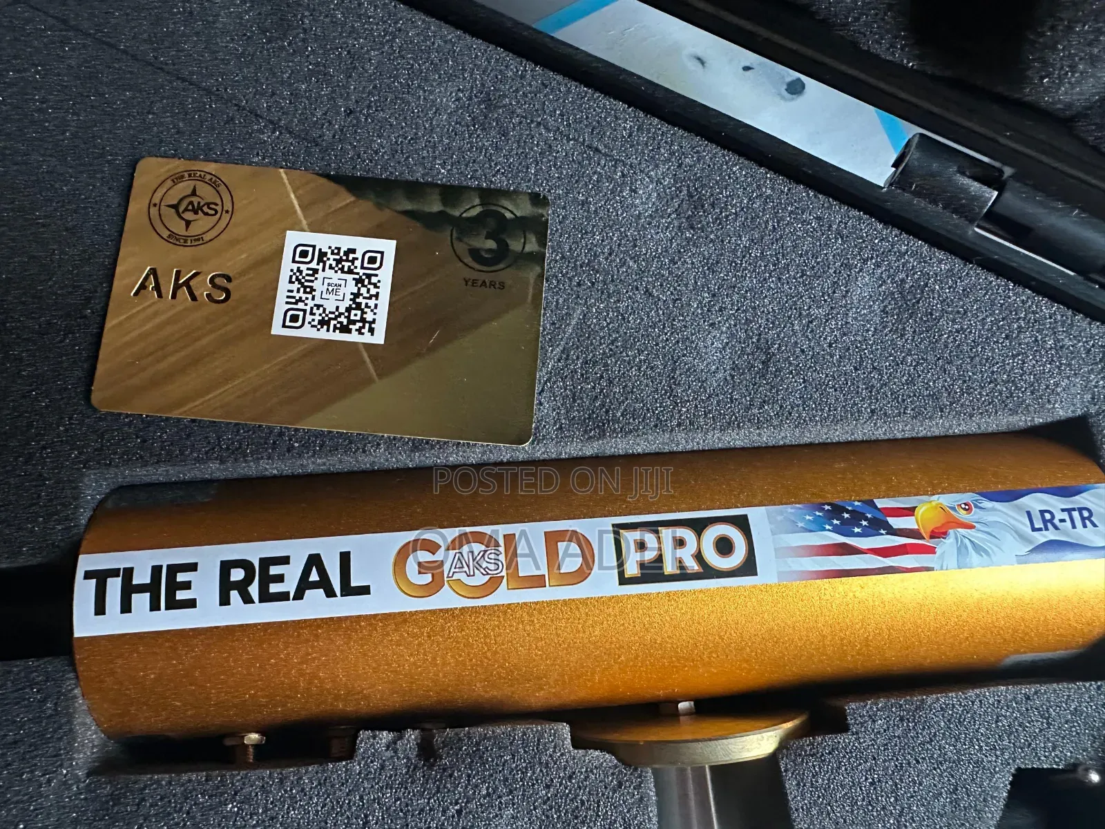 Original Aks Mining Gadgets