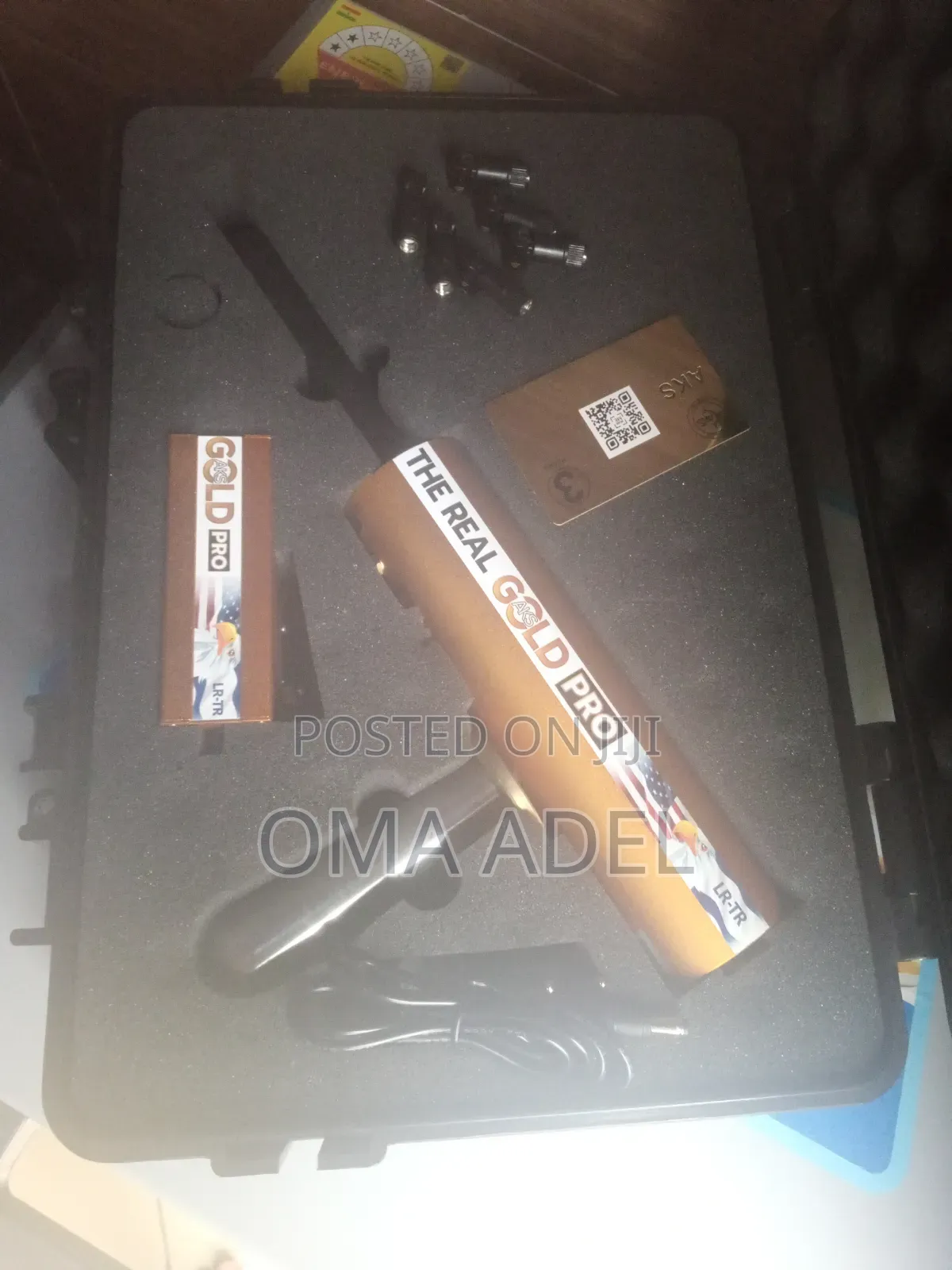 Original Aks Mining Gadgets