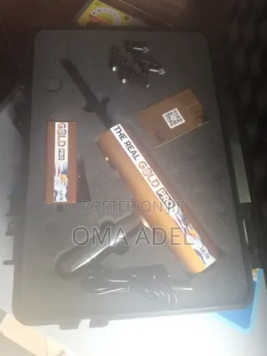 Original Aks Mining Gadgets