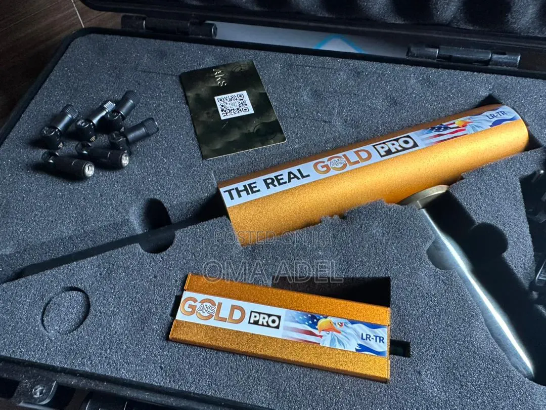 Original Aks Mining Gadgets