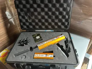 Original Aks Mining Gadgets