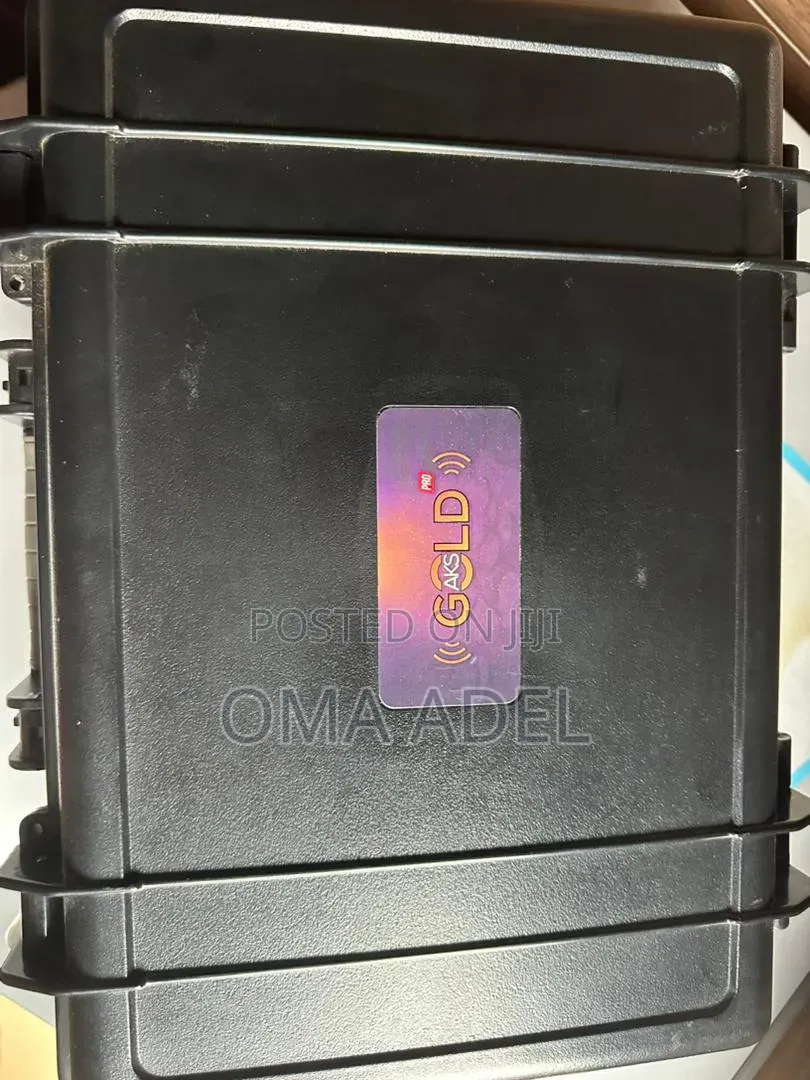 Original Aks Mining Gadgets