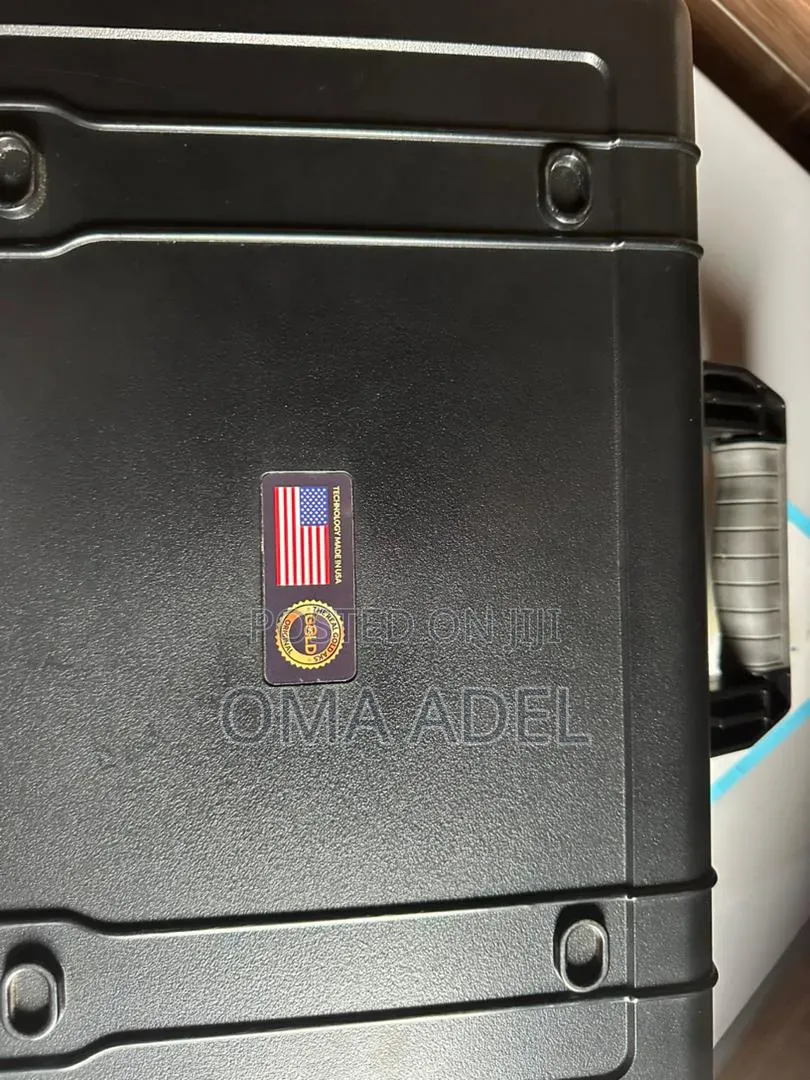 Original Aks Mining Gadgets