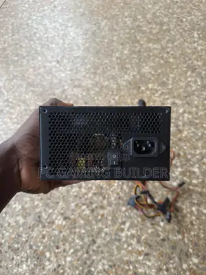 Cooler Master 500w Power Supply