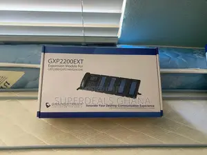 Grandstream Gxp2200ext Ip Phones Extension Module