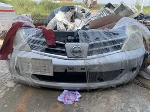 Front Cut for Cars