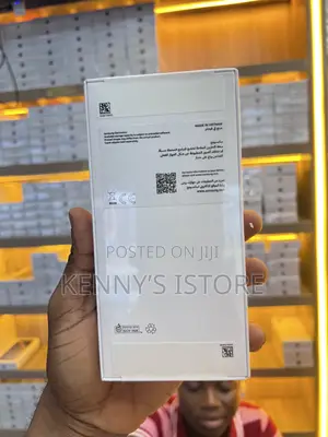 New Samsung Galaxy A17 128 GB Black