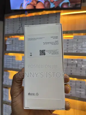 New Samsung Galaxy A07 128 GB Green
