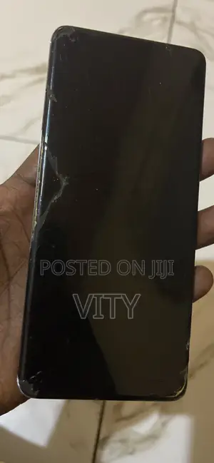 Xiaomi Mi 11 Ultra 512 GB Black