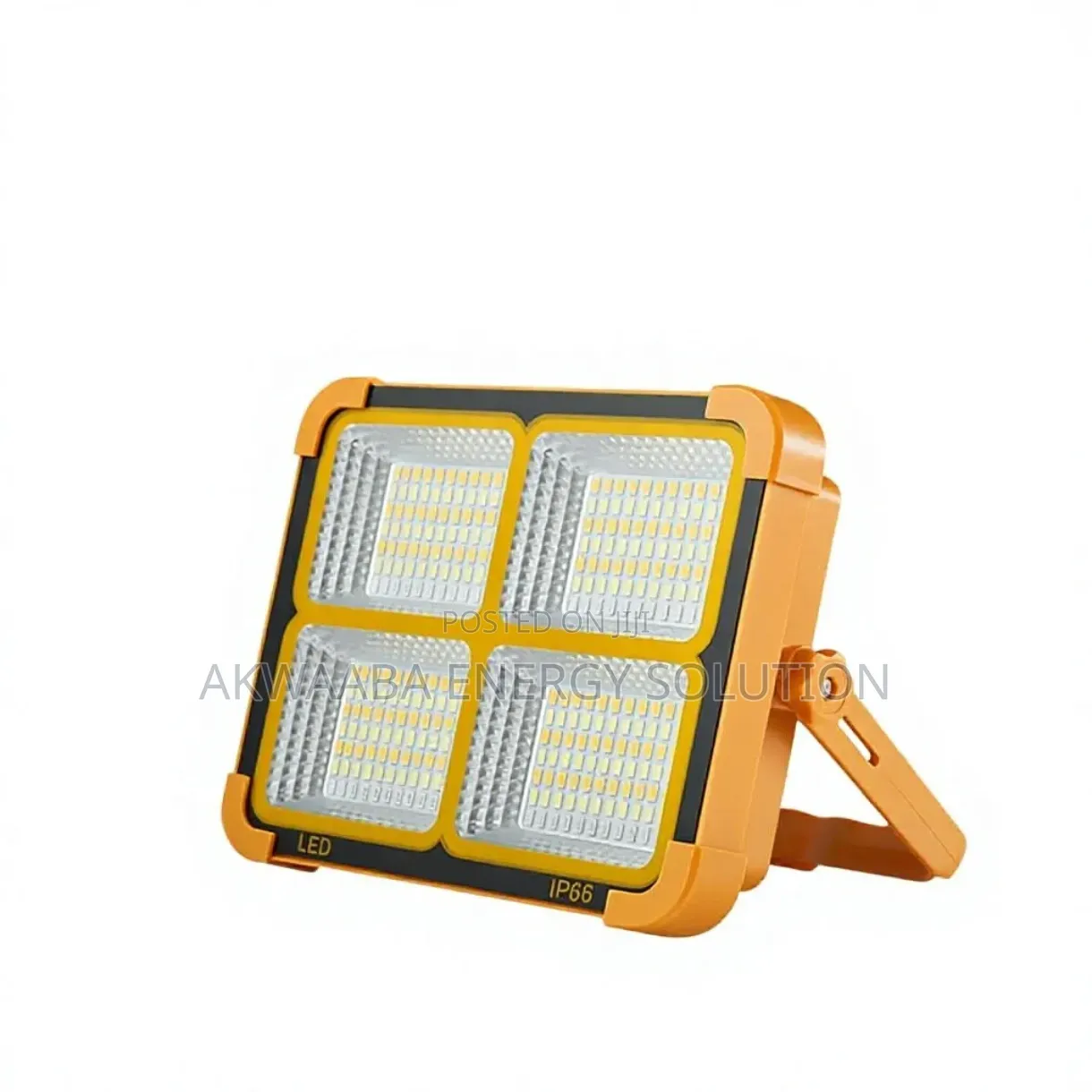 Solar Led Light