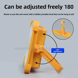 Solar Led Light