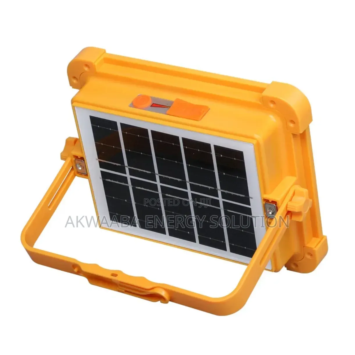 Solar Led Light