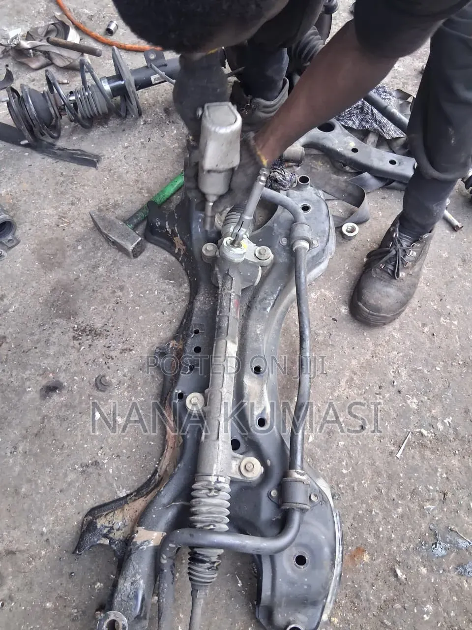 E Class C,Glk,Gla,Gle,Gls,Glc,Clk,Cla,Cle,Cls,Shaft,Shock Absorber Hub