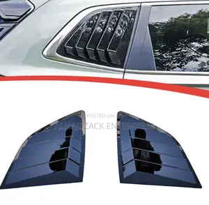 Honda CRV 2023-2025 Side Glass Shutter