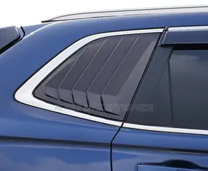 Honda CRV 2023-2025 Side Glass Shutter
