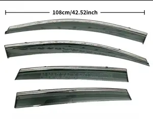 Honda Crv 2017 -2020 Door Sun Shade