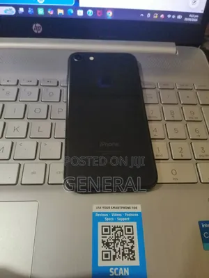 Apple iPhone 8 64 GB Black