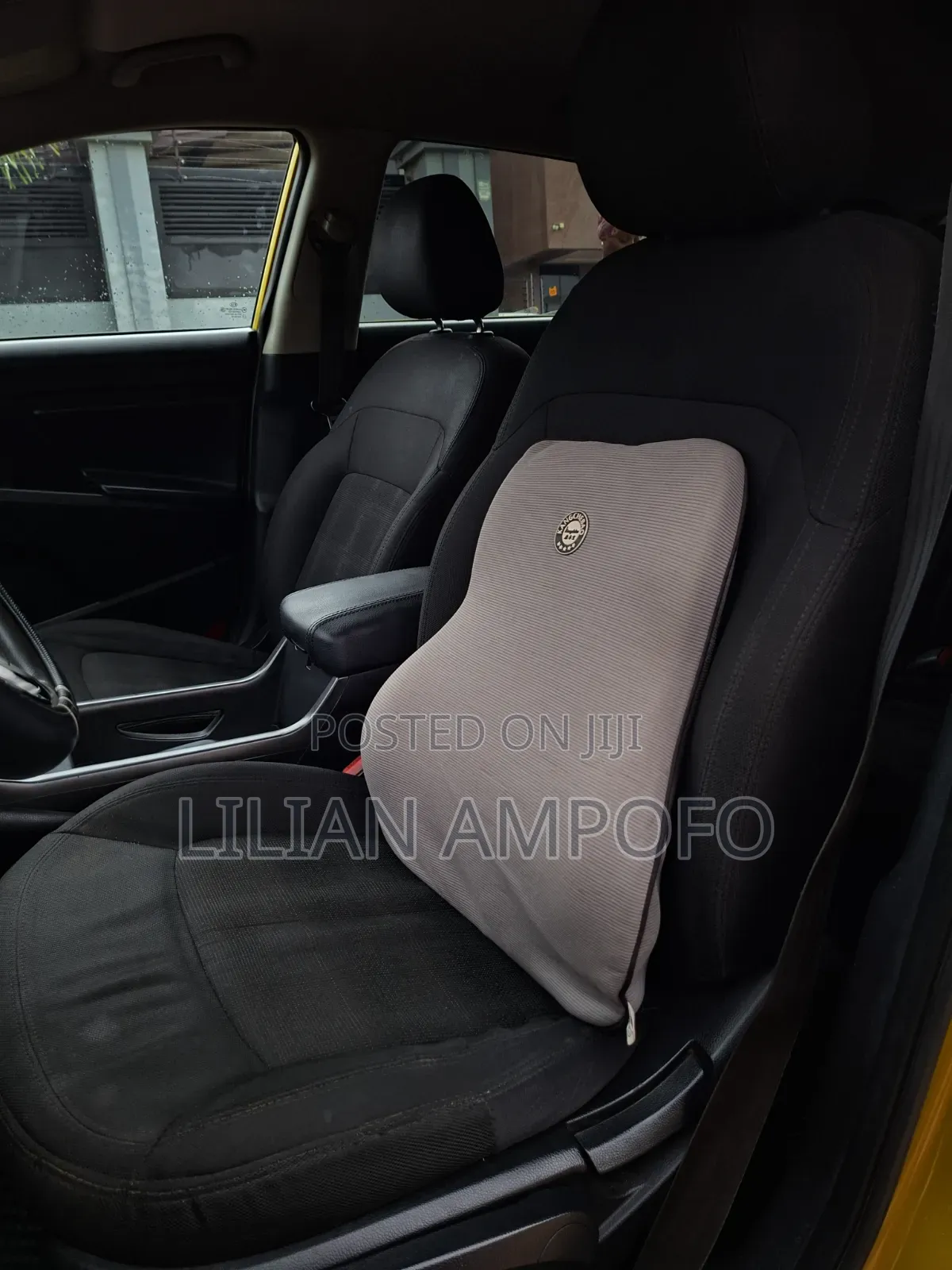 Kia Sportage LX 4dr SUV AWD (2.4L 4cyl 6A) 2012 Yellow