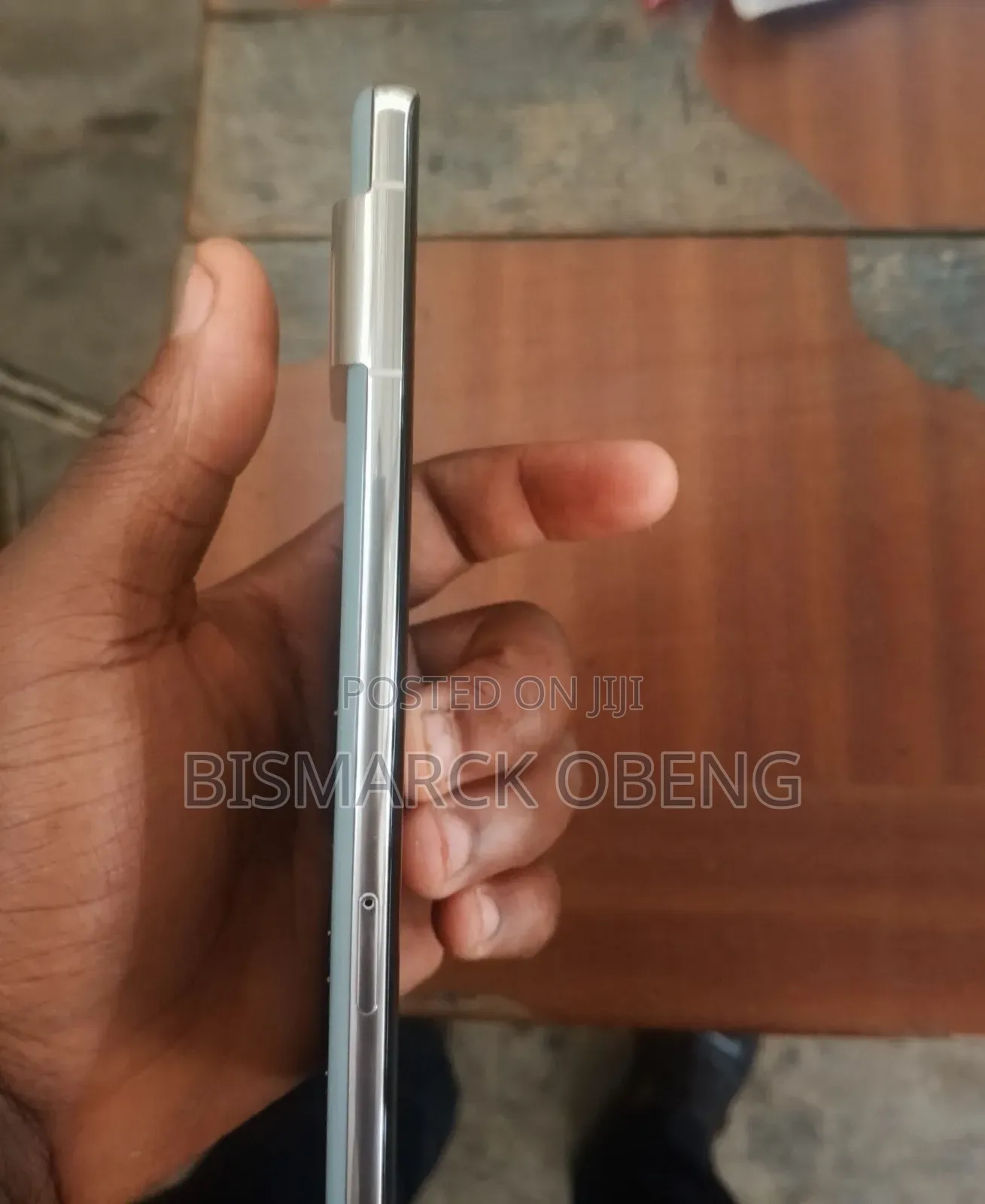 Google Pixel 7 Pro 128 GB Gray