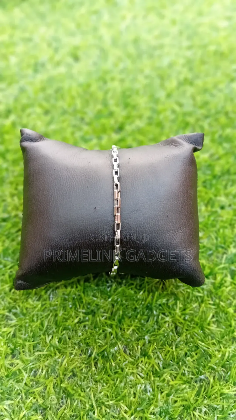 Mens High Quality 304 Stainless Steel Bracelet