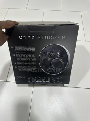 Harman Kardon Onyx Studio 9